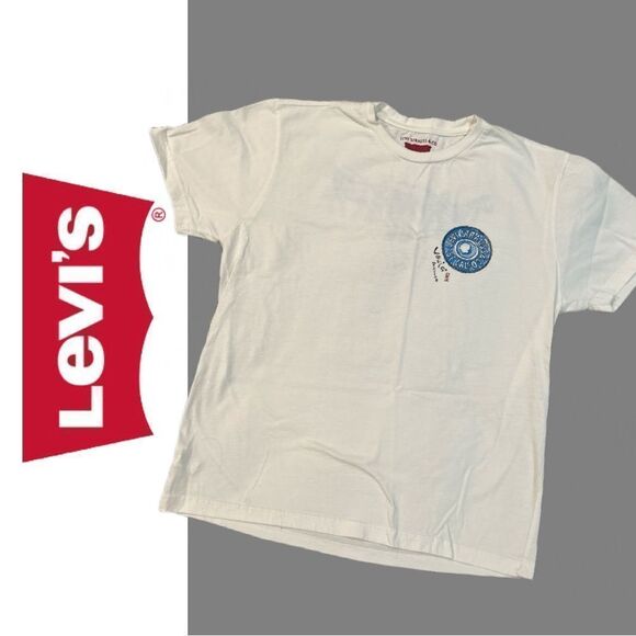 Levi’s Men’s Two Horses SF Cal - Size L - Picture 2 of 2